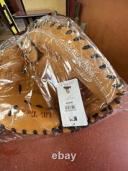 Rawlings NWT Lite Toe R2G Heart of The Hide Catchers Glove RHT 33 l PRORCM33T