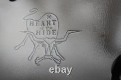 Rawlings NWT R2G Heart of the Hide RHT 11 3/4 Softball Glove Model PROR715SB-2W