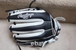 Rawlings NWT R2G Heart of the Hide RHT 11 3/4 Softball Glove Model PROR715SB-2W