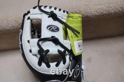 Rawlings NWT R2G Heart of the Hide RHT 11 3/4 Softball Glove Model PROR715SB-2W