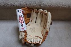 Rawlings NWT RHT 11 1/2 R2G Standard Fit Heart of the Hide Baseball Glove