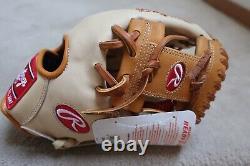 Rawlings NWT RHT 11 1/2 R2G Standard Fit Heart of the Hide Baseball Glove