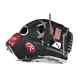 Rawlings Olympic Usa Heart Of Hide Baseball Glove 11.5 Right Hand Throw