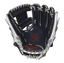 Rawlings Olympic USA Heart of Hide Baseball Glove 11.5 Right Hand Throw