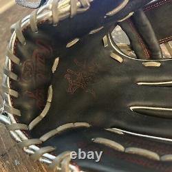 Rawlings Olympic USA Heart of Hide Baseball Glove 11.5 Right Hand Throw