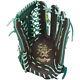 Rawlings Outfield Rht 13 Hoh Graphic Heart Of The Hide Baseball Glove