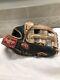 Rawlings Pro1000-6jb Heart Of The Hide Game Ready 12.25 Baseball Glove Right