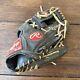 Rawlings Pro110pt 11 Heart Of The Hide Baseball Glove Right Hand Throw