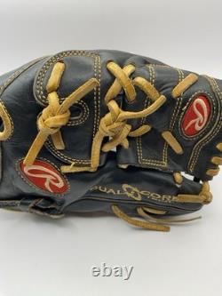 Rawlings PRO1175DCB Heart Of The Hide Dual Core 11.75 Baseball Glove RHT