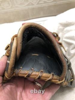 Rawlings PRO1175DC Heart Of The Hide 11.75 Baseball Infielder Glove Right? Thro
