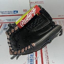 Rawlings PRO120SB-3DS 12 Heart Of The Hide Fastpitch Softball Glove NEW