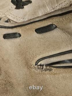 Rawlings PRO125SB-18GW 12.5 Baseball Glove Gold Glove RHT Heart of the Hide