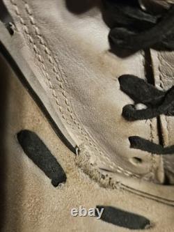 Rawlings PRO125SB-18GW 12.5 Baseball Glove Gold Glove RHT Heart of the Hide