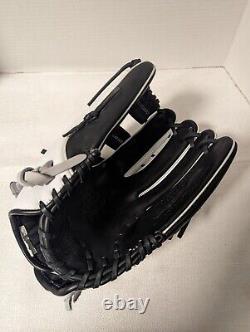 Rawlings PRO1275SB-6BSS 12.75 Heart Of The Hide Fastpitch Softball Glove RHT