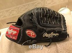 Rawlings PRO12DM 12 Heart Of The Hide MESH Baseball Softball Glove Right Throw