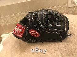 Rawlings PRO12DM 12 Heart Of The Hide MESH Baseball Softball Glove Right Throw