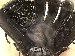 Rawlings PRO12DM 12 Heart Of The Hide MESH Baseball Softball Glove Right Throw