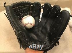 Rawlings PRO12DM 12 Heart Of The Hide MESH Baseball Softball Glove Right Throw