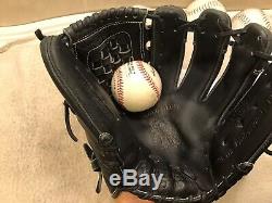 Rawlings PRO12DM 12 Heart Of The Hide MESH Baseball Softball Glove Right Throw