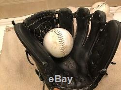 Rawlings PRO12DM 12 Heart Of The Hide MESH Baseball Softball Glove Right Throw