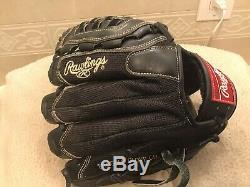 Rawlings PRO12DM 12 Heart Of The Hide MESH Baseball Softball Glove Right Throw