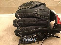 Rawlings PRO12DM 12 Heart Of The Hide MESH Baseball Softball Glove Right Throw