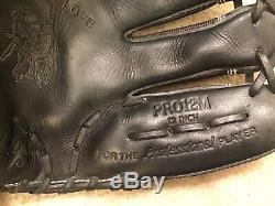 Rawlings PRO12DM 12 Heart Of The Hide MESH Baseball Softball Glove Right Throw