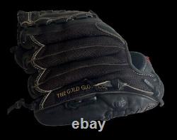 Rawlings PRO12M Heart of The Hide 12 Mesh / Black Leather RHT Baseball Glove