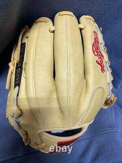 Rawlings PRO12-15JC Heart of the Hide Limited Edition Baseball Glove 12 inch RHT