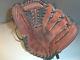 Rawlings Pro200-4pm Baseball Glove Mitt 11.5 Heart Of The Hide Leather Rht Black