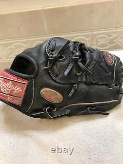 Rawlings PRO200-9JB 11.5 Heart Of The Hide Baseball Softball Glove Right