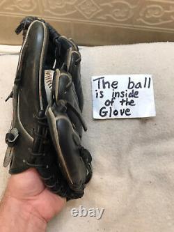 Rawlings PRO200-9JB 11.5 Heart Of The Hide Baseball Softball Glove Right