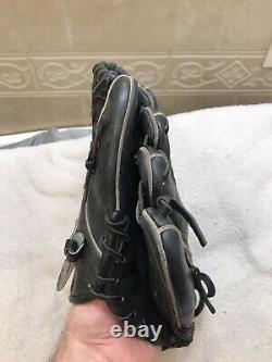 Rawlings PRO200-9JB 11.5 Heart Of The Hide Baseball Softball Glove Right