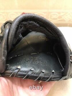 Rawlings PRO200-9JB 11.5 Heart Of The Hide Baseball Softball Glove Right