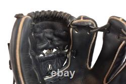 Rawlings PRO200-9JB 11.5 Heart Of The Hide Baseball Softball Glove Right RHT