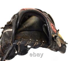 Rawlings PRO200-9JB 11.5 Heart Of The Hide Baseball Softball Glove Right RHT