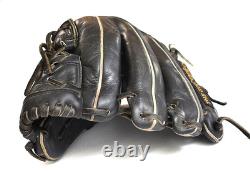 Rawlings PRO200-9JB 11.5 Heart Of The Hide Baseball Softball Glove Right RHT Rawlings PRO200-9JB 11.5 Heart Of The Hide Baseball Softball Glove Right RHT