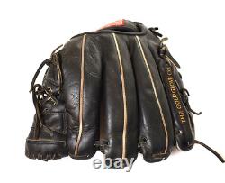 Rawlings PRO200-9JB 11.5 Heart Of The Hide Baseball Softball Glove Right RHT