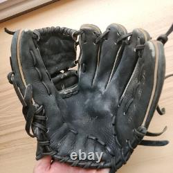 Rawlings PRO200-9JB 11.5 Heart Of The Hide Baseball Softball Glove Right Throw