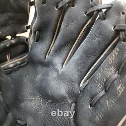 Rawlings PRO200-9JB 11.5 Heart Of The Hide Baseball Softball Glove Right Throw