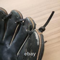 Rawlings PRO200-9JB 11.5 Heart Of The Hide Baseball Softball Glove Right Throw
