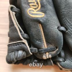 Rawlings PRO200-9JB 11.5 Heart Of The Hide Baseball Softball Glove Right Throw
