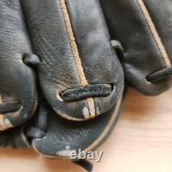Rawlings PRO200-9JB 11.5 Heart Of The Hide Baseball Softball Glove Right Throw