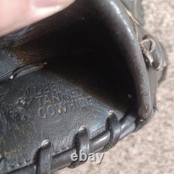 Rawlings PRO200-9JB Baseball Glove 11.5 Heart of the Hide Leather RHT