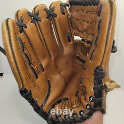 Rawlings PRO200-9J 11.5 GOLD GLOVE SERIES Hide Of The Heart Baseball Glove LHT