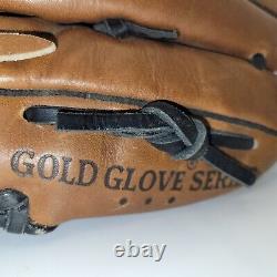 Rawlings PRO200-9J 11.5 GOLD GLOVE SERIES Hide Of The Heart Baseball Glove LHT