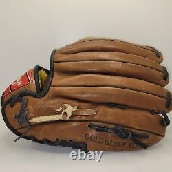 Rawlings PRO200-9J 11.5 GOLD GLOVE SERIES Hide Of The Heart Baseball Glove LHT