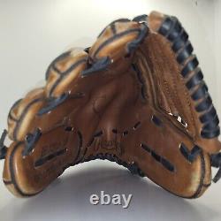 Rawlings PRO200-9J 11.5 GOLD GLOVE SERIES Hide Of The Heart Baseball Glove LHT