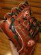 Rawlings Pro200-9p Heart Of The Hide 11.5 Inch Baseball Glove Left-hand Throw