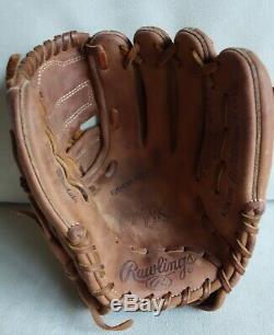 Rawlings PRO200-9TO 11.5 Heart of Hide Gold Glove HOH RARE